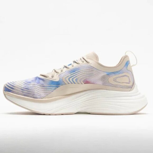 APL Streamline Warm Silk Tie Dye Sneakers Ice Blue 11 - Picture 2 of 10